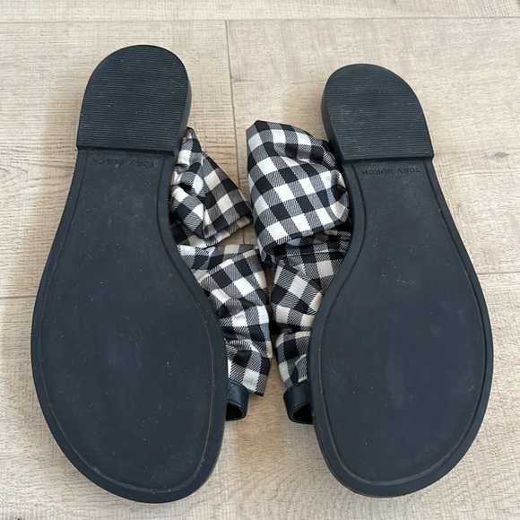 Tory Burch Shelby sandals - Picture 9 of 10